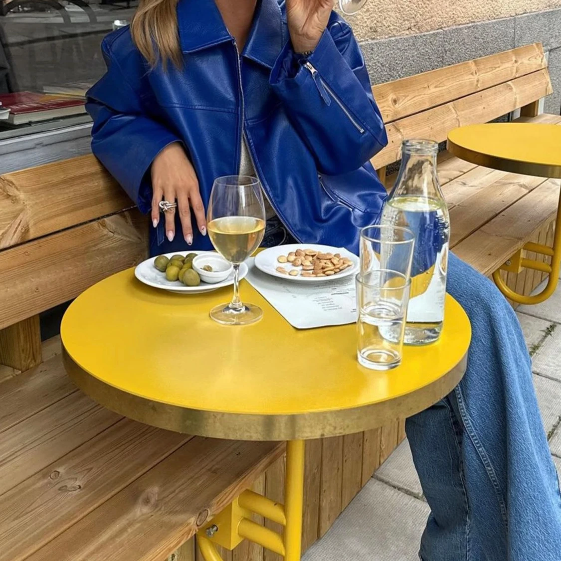 Lojsan Wallin x NA-KD Jacka - 90