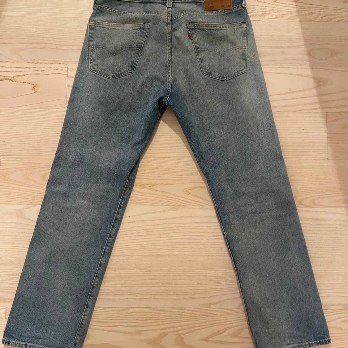 Levis 501 storlek 33/30 - 90