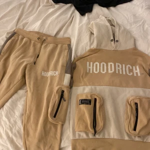 Hoodrich sett - Jätte bra skick sällan använd och skit billigt pris ny tvättad och äkta såklart