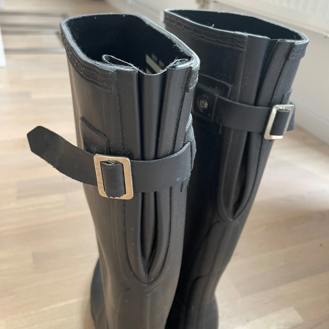 Hunter stövlar  - 92