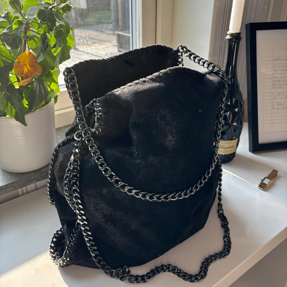 Stella McCartney liknande väska - 90