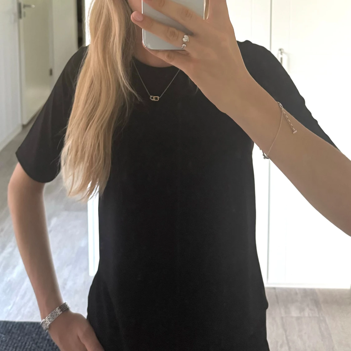 Blus - Gina Tricot  - 90