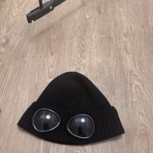 C.P Company mössa - 9/10