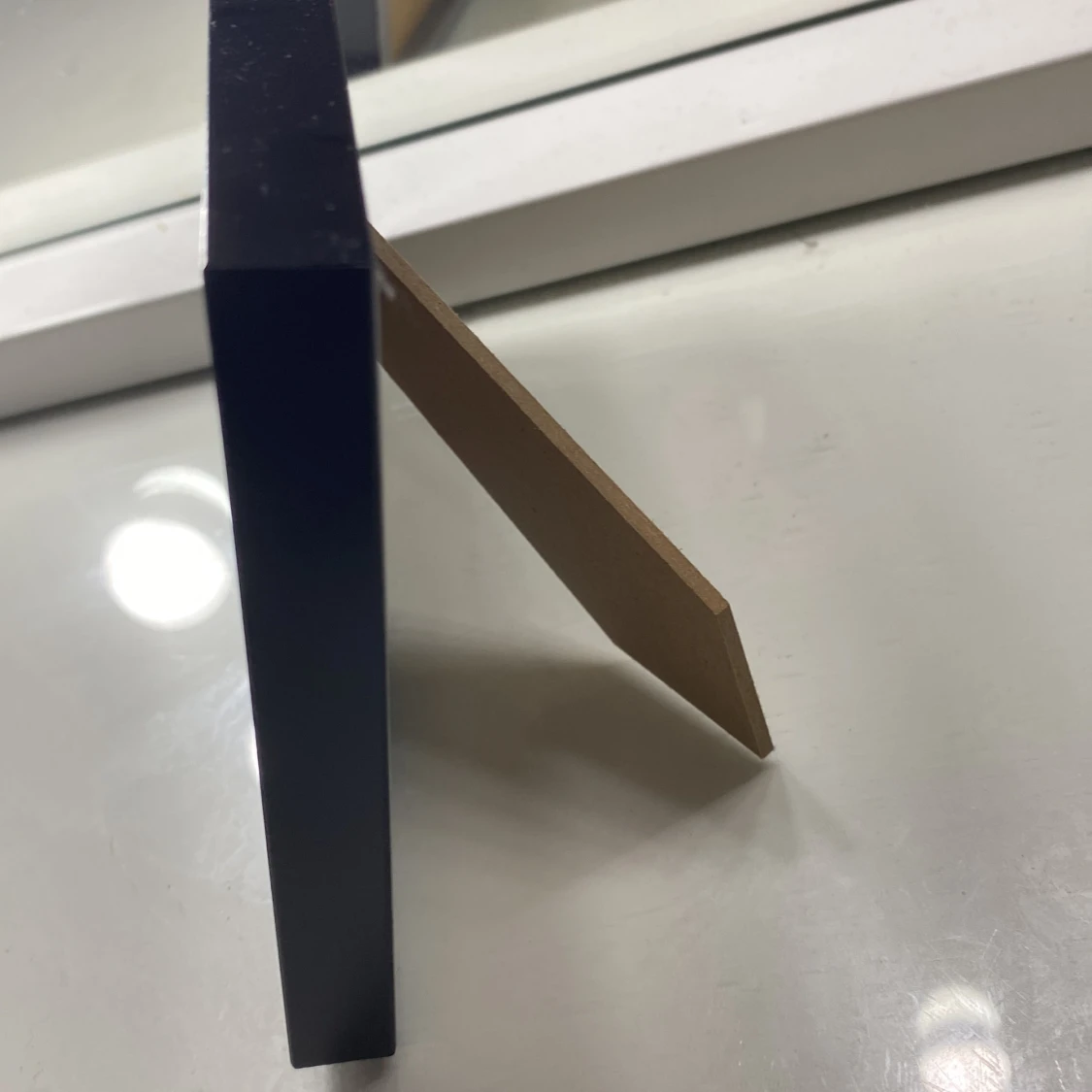 Leopard mönstrad tavla🐆🐆 - 90