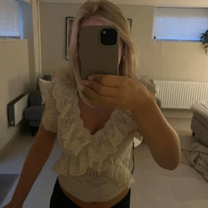 Topp från zara - Kommer ej till användning längre. Bra skick