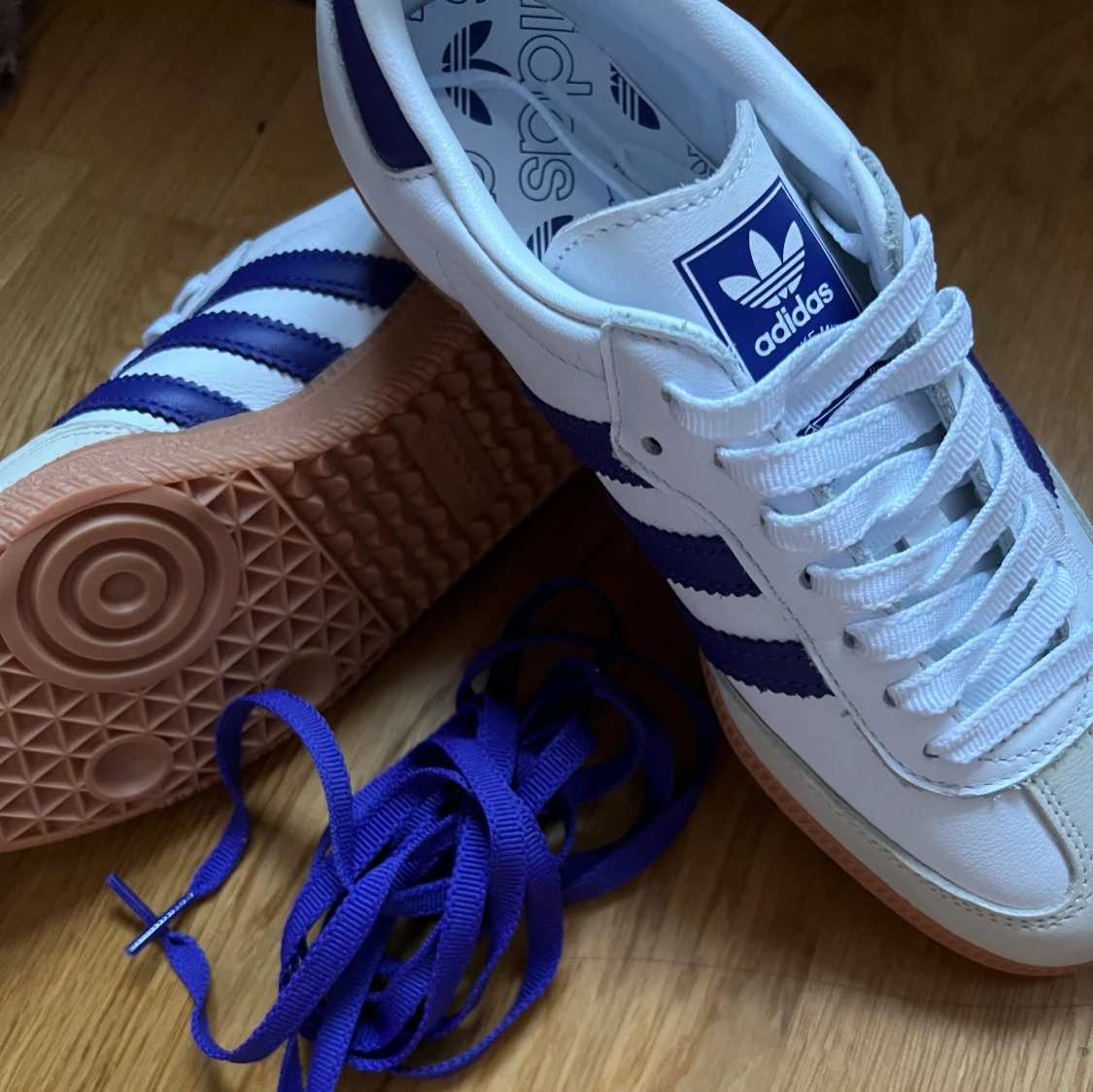 Adidas samba OG - 90