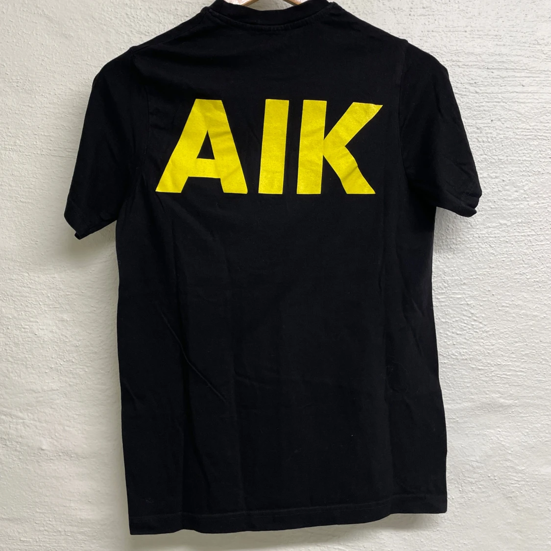 Aik t-shirt - 90