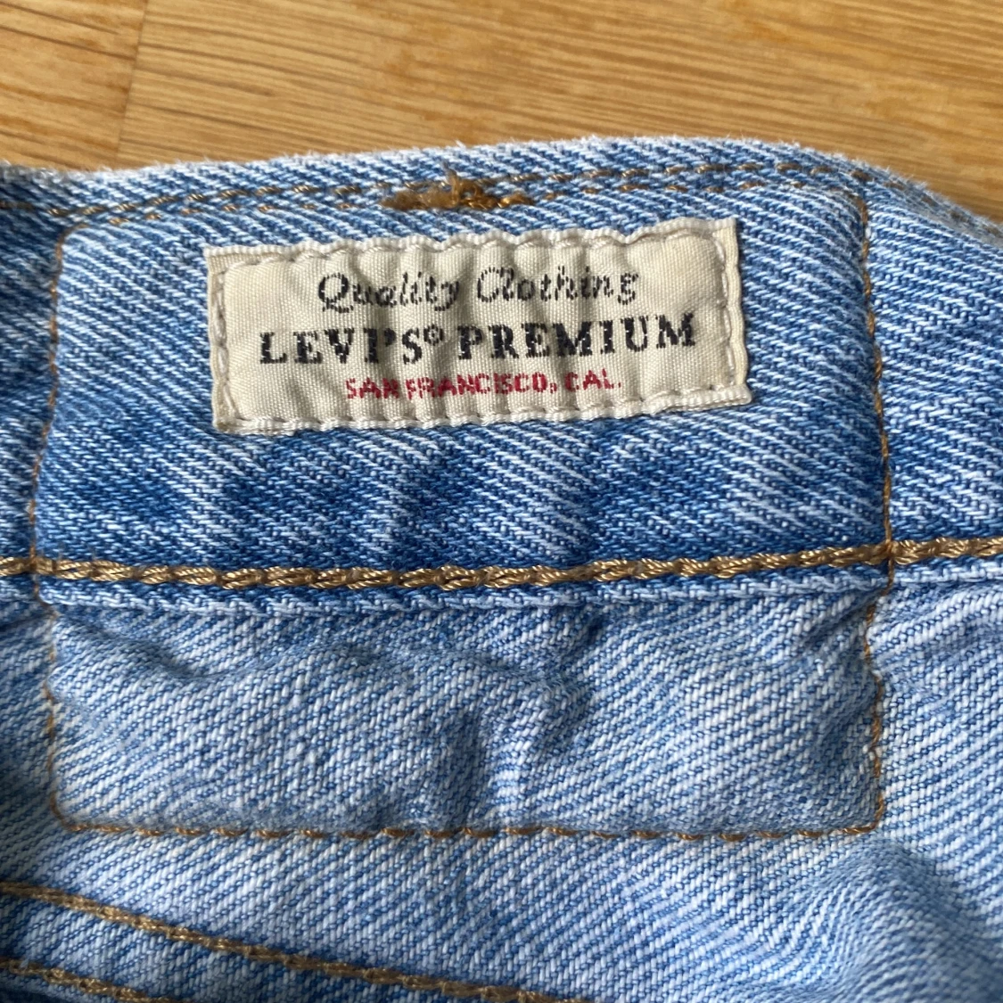 Levis jeans  - 92
