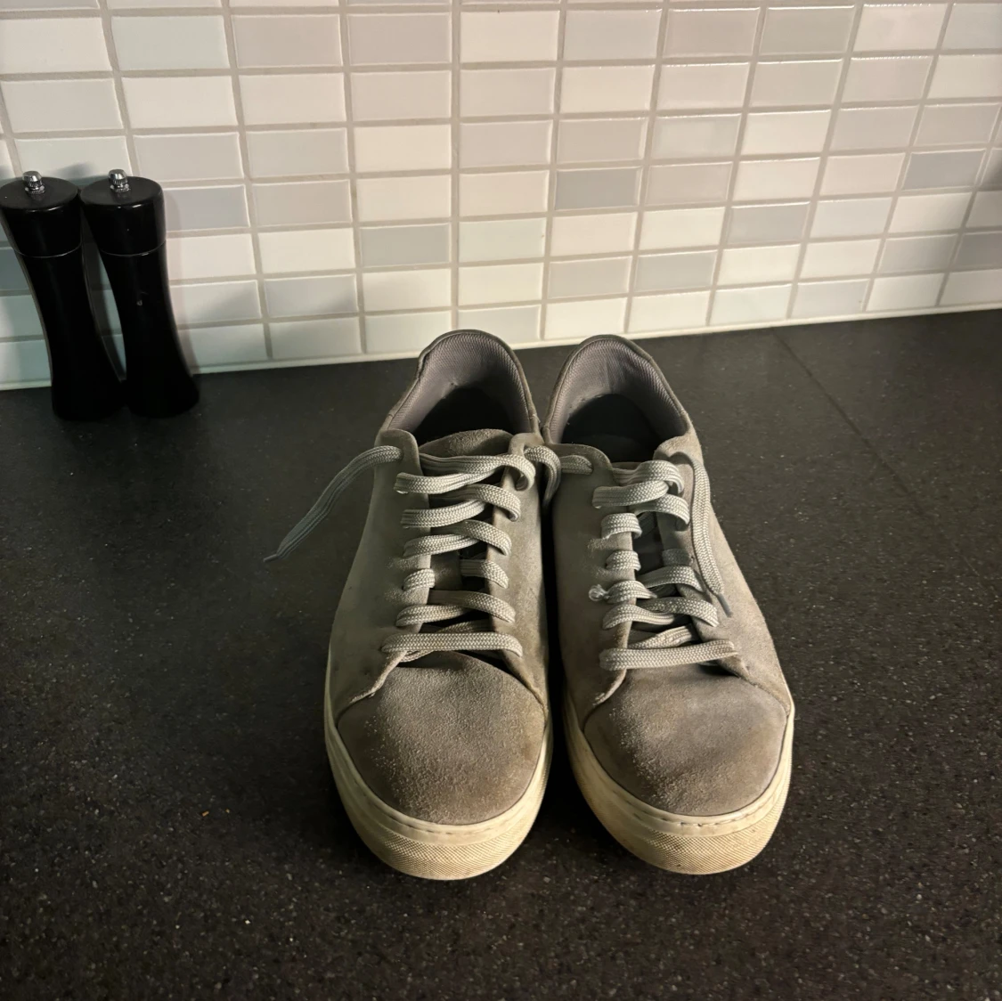 Selected homme skor - 92