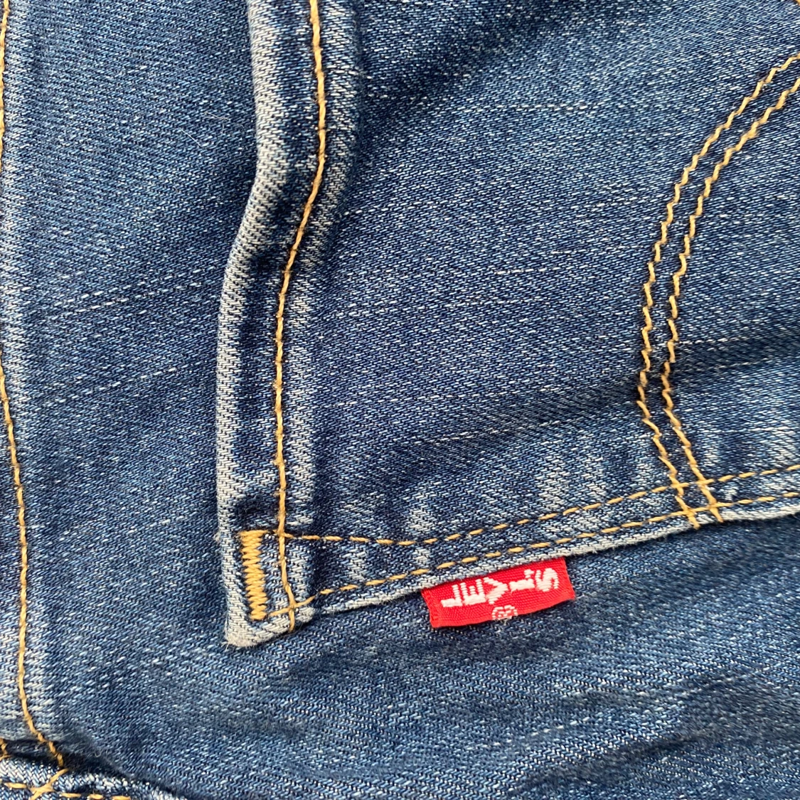 Levis jeans  - 92