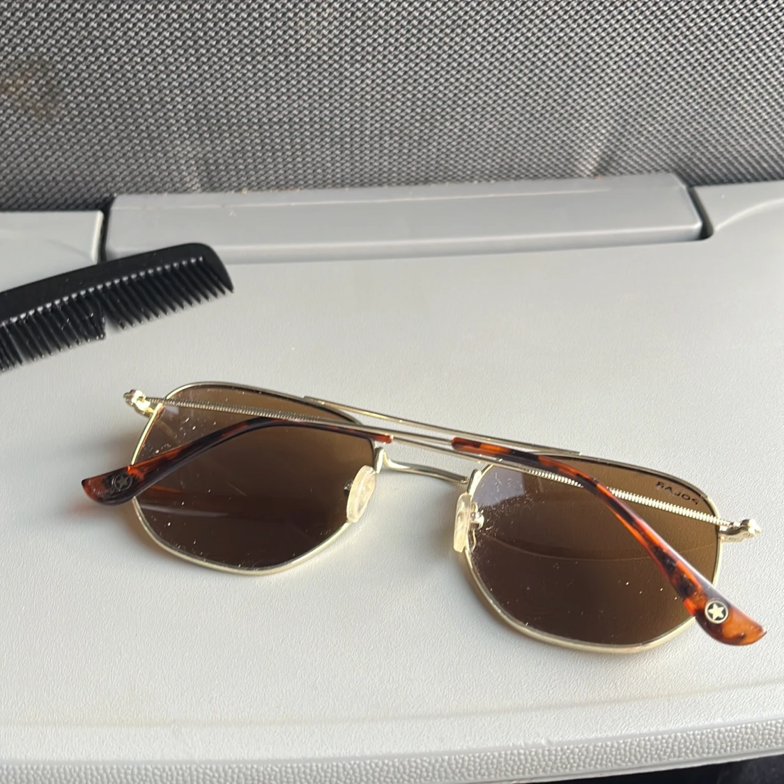 Polar solglasögon - 90