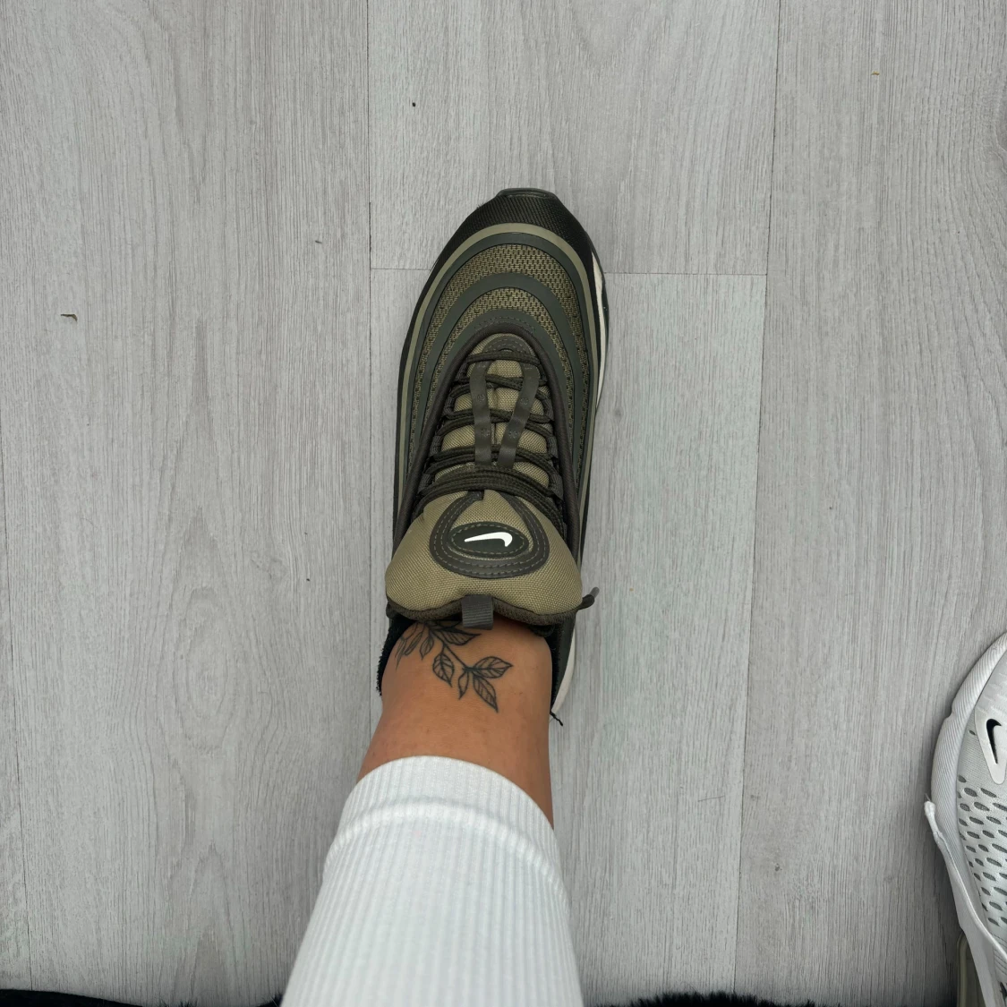 Air Max 97 st.38 - 91