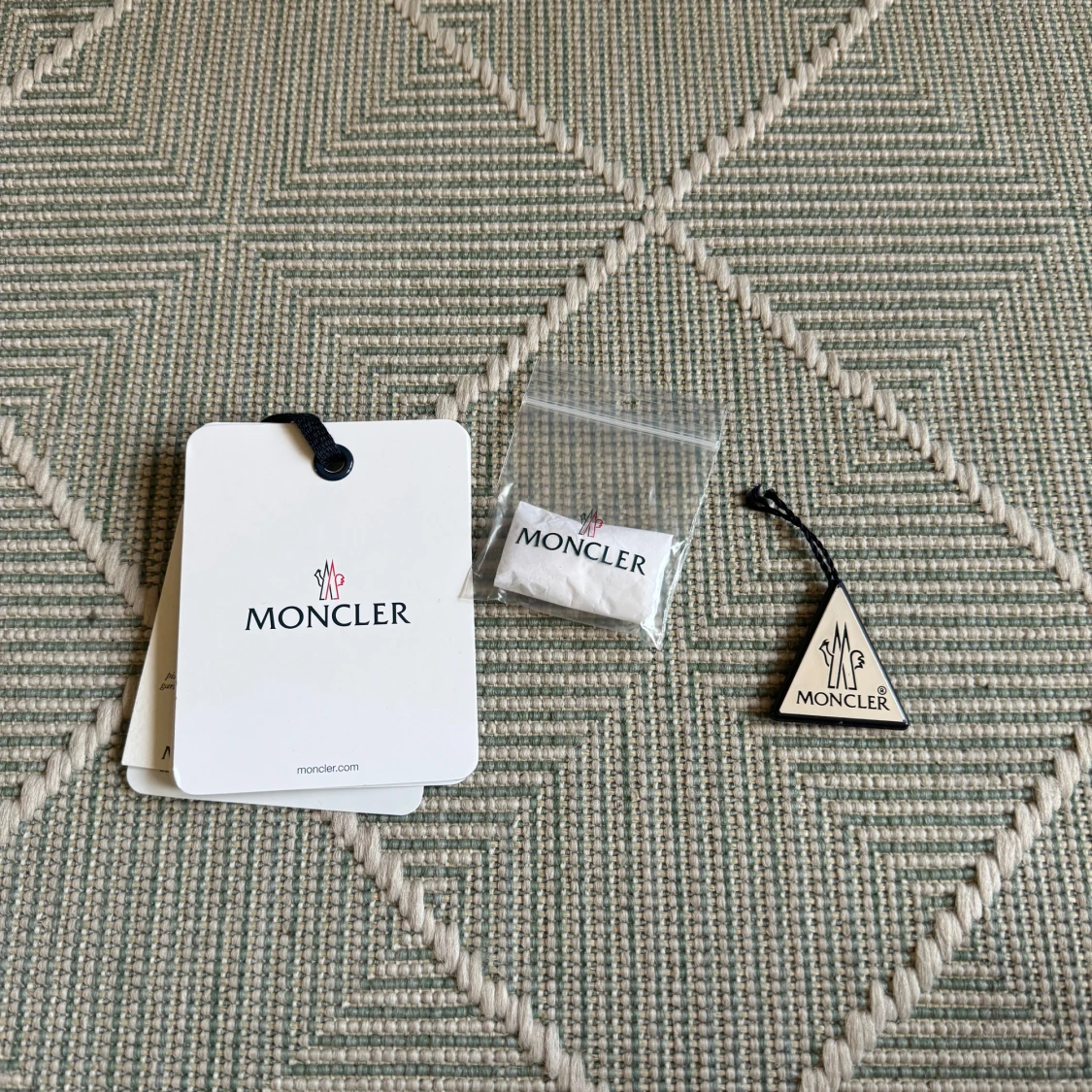 Moncler gui väst - 92