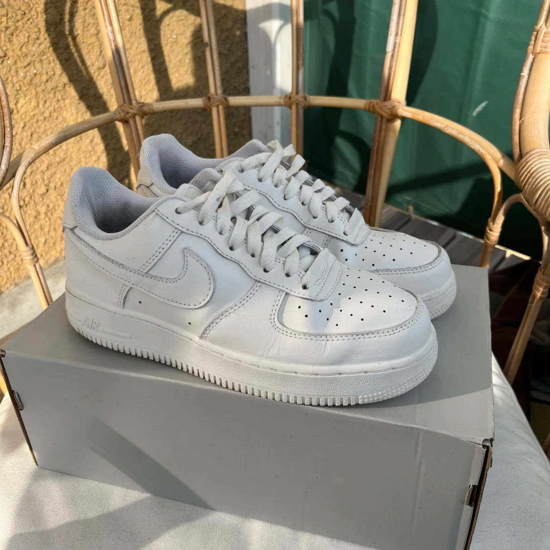 Nike Air Force 1 - 92