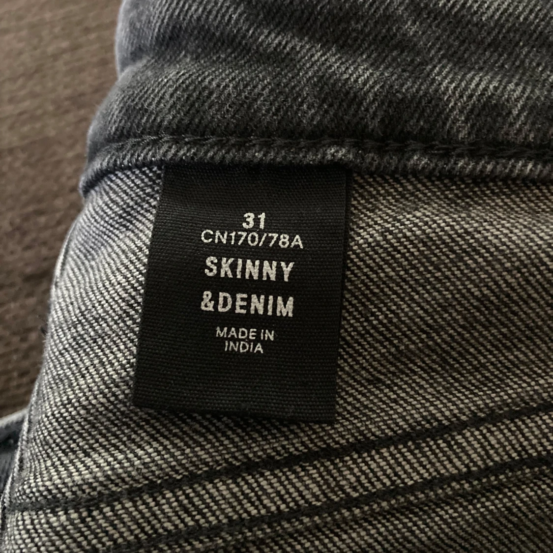 Jeans Skinny & Denim - 90