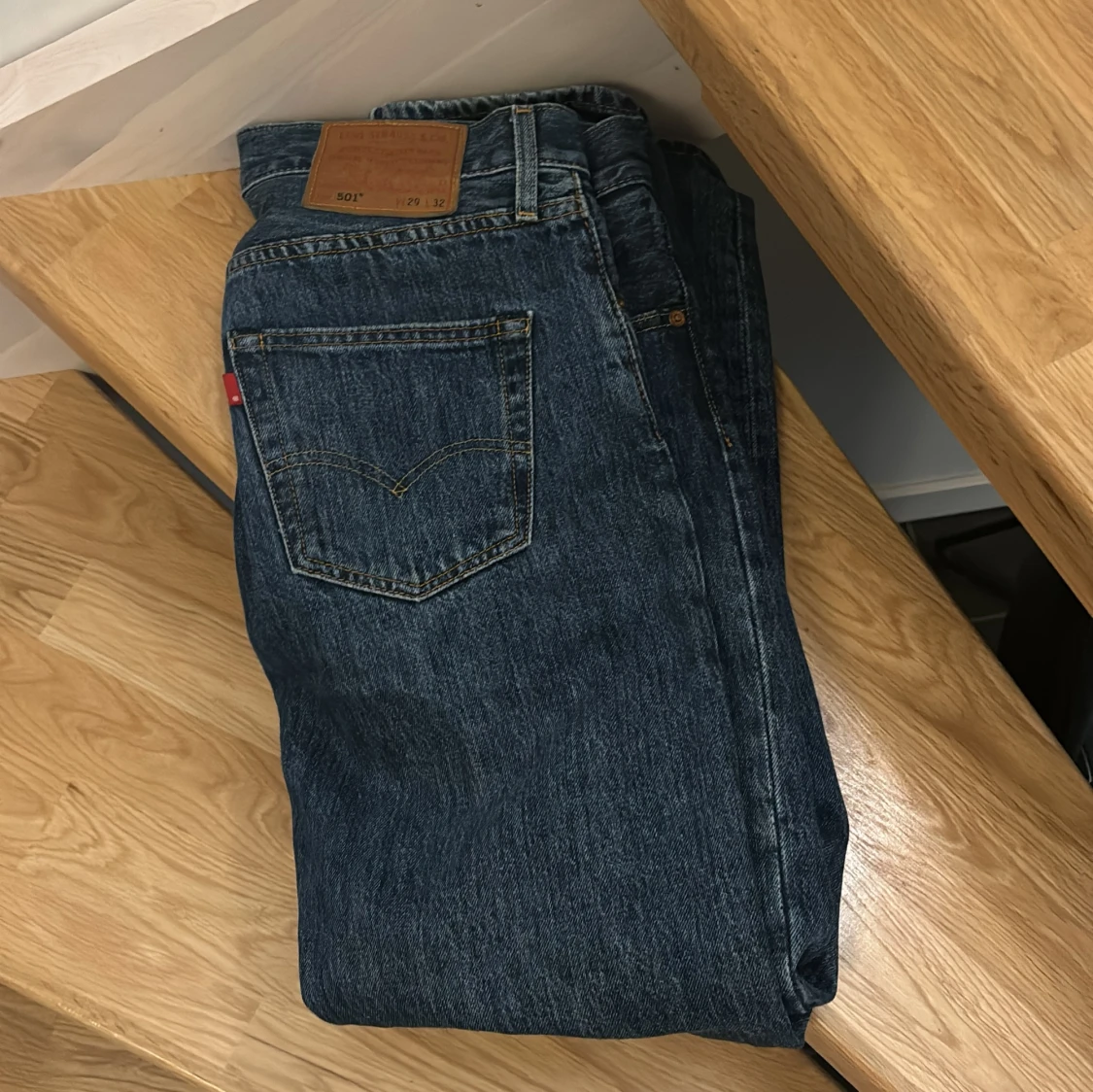 Levis 501 - 91