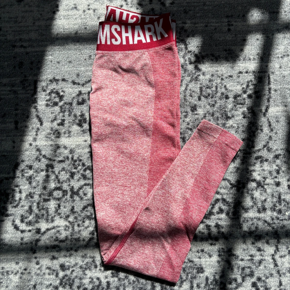 Tränings tights gymshark