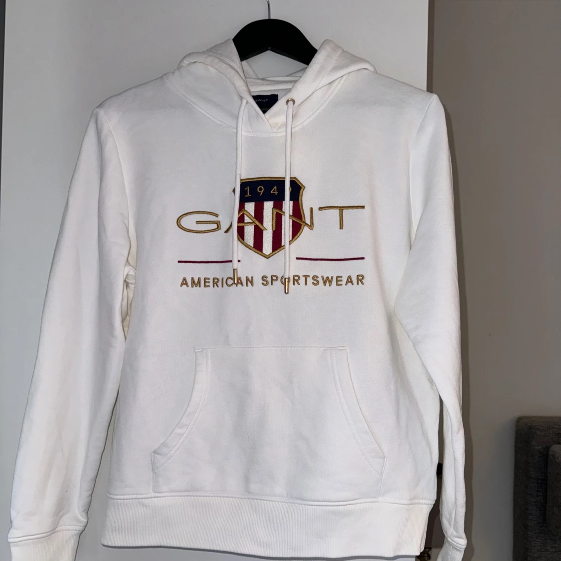 Gant hoodie - 90