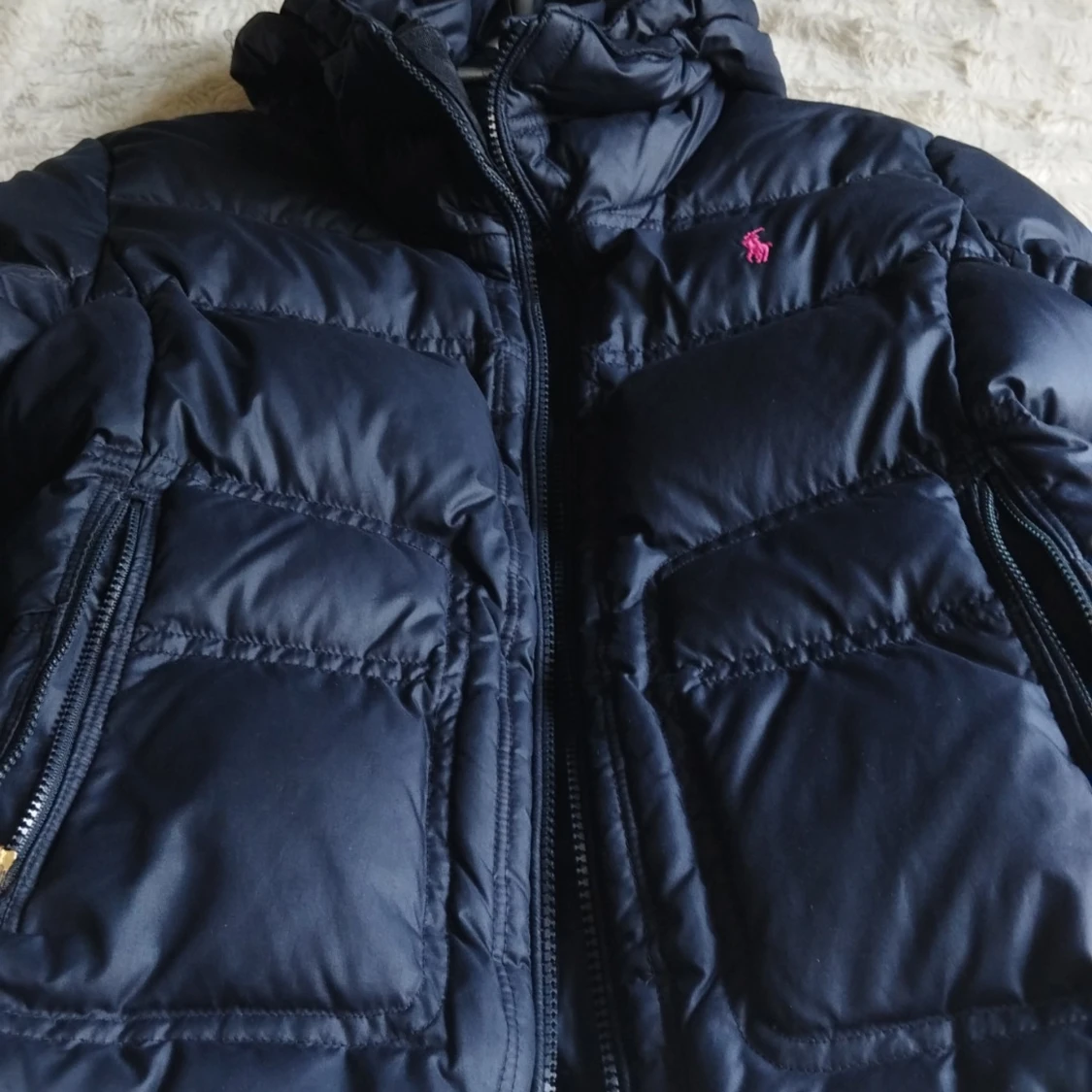 Ralph Lauren Dunjacka  - 93