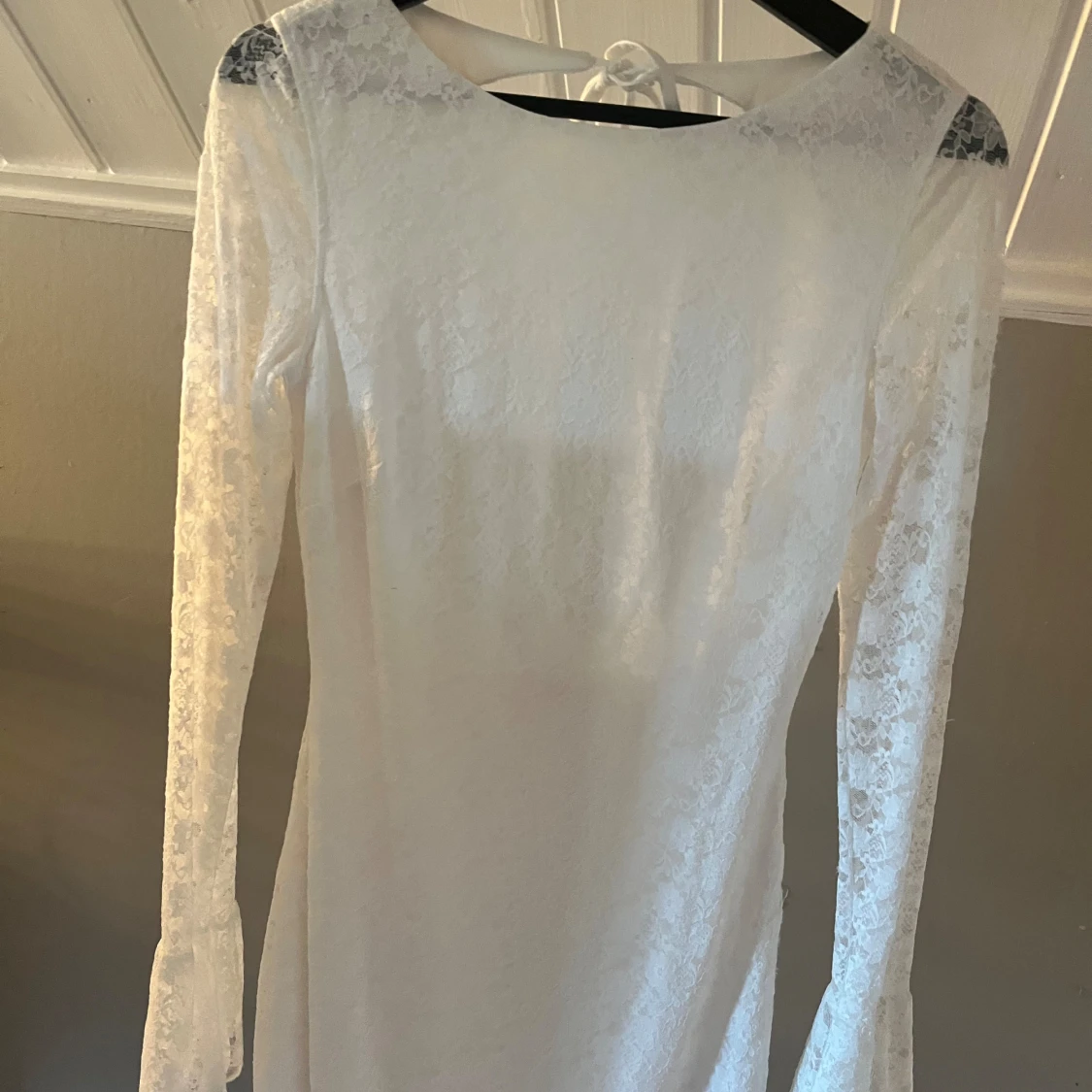 Studentklänning  - 91