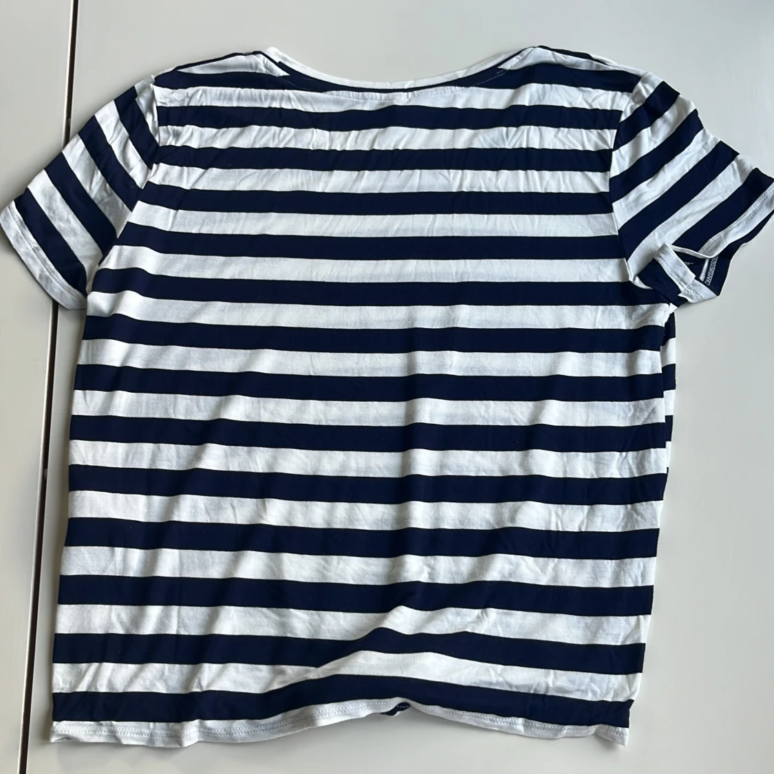 Randig topp från ONLY - 90