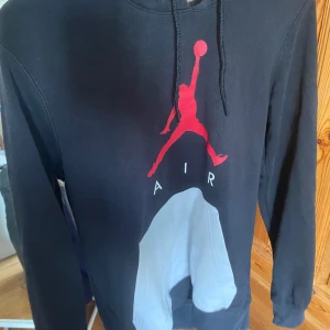 Air jordan hoodie - Skick 9,5/10 Nypris 749kr