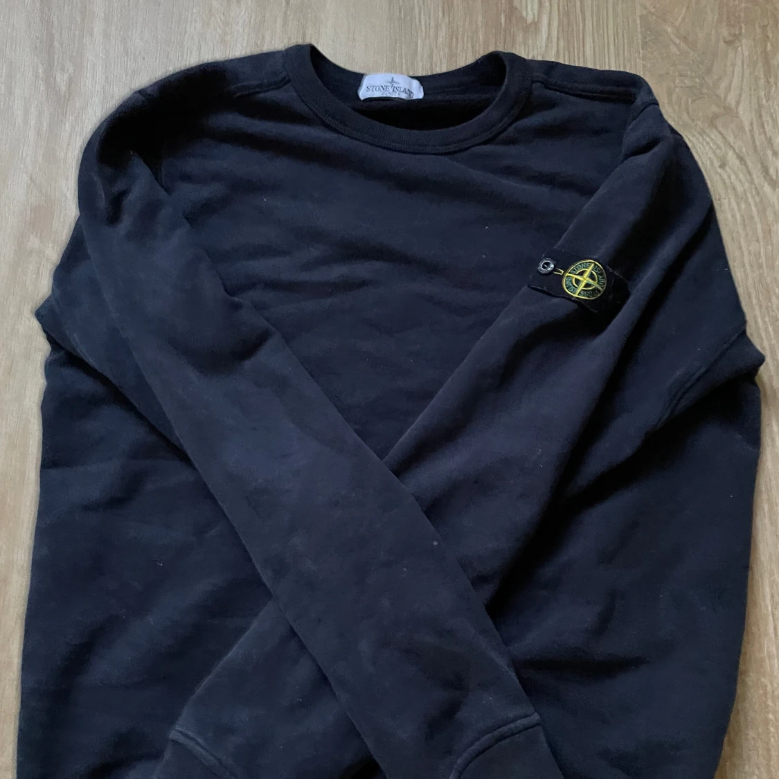 Stone island sweatshirt