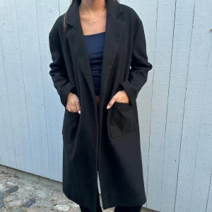 HöstKappa - Superfin höstkappa från GinaTricot🖤🍂