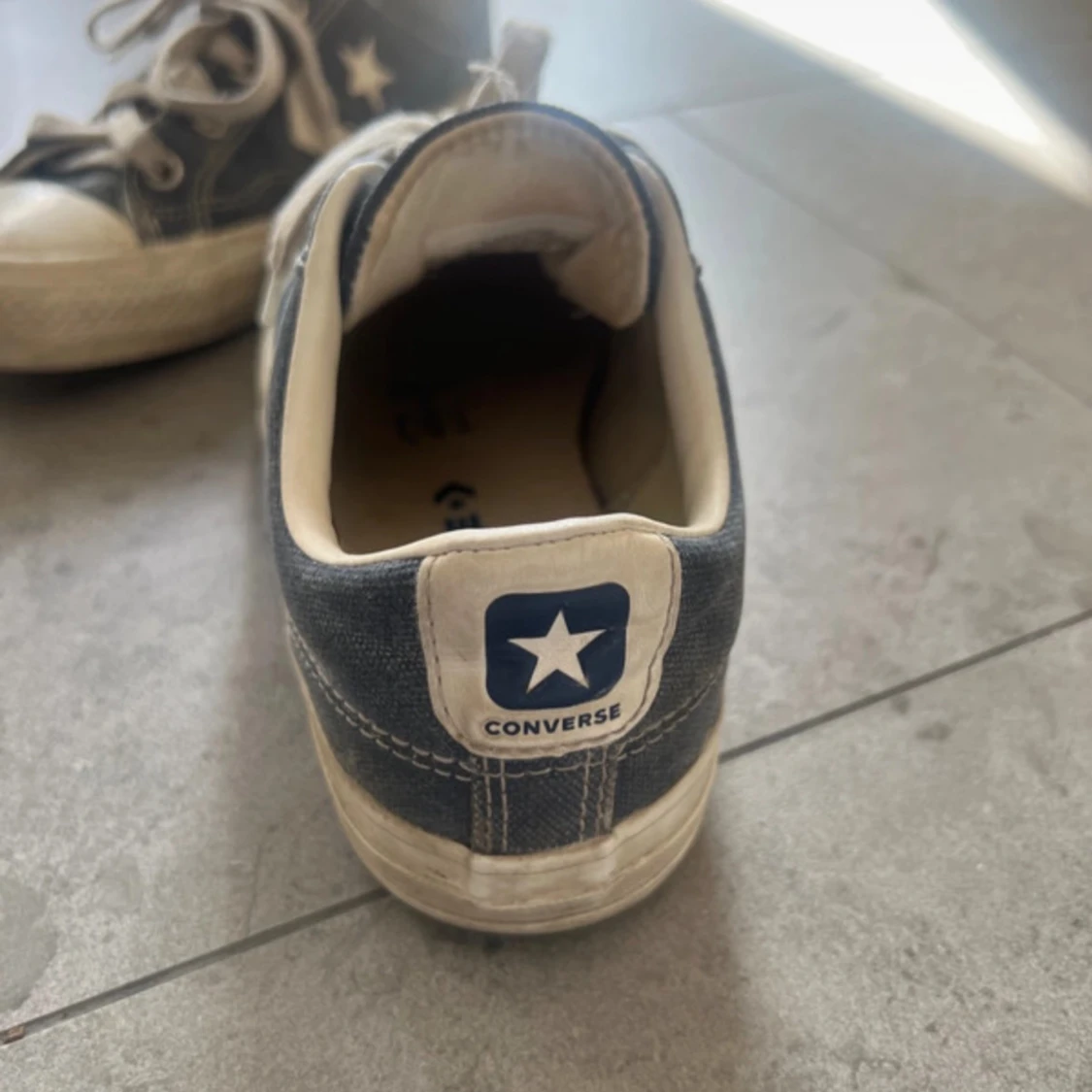 Converse - 92
