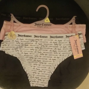 Tre pack juicy counture trosor  - Nya!! 