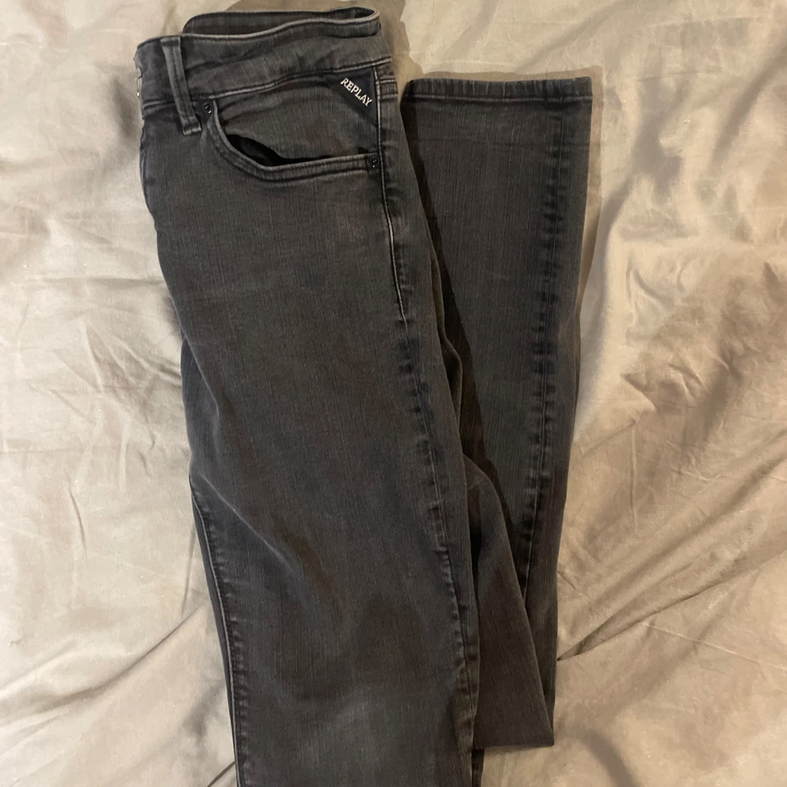 Jeans från Replay - 1