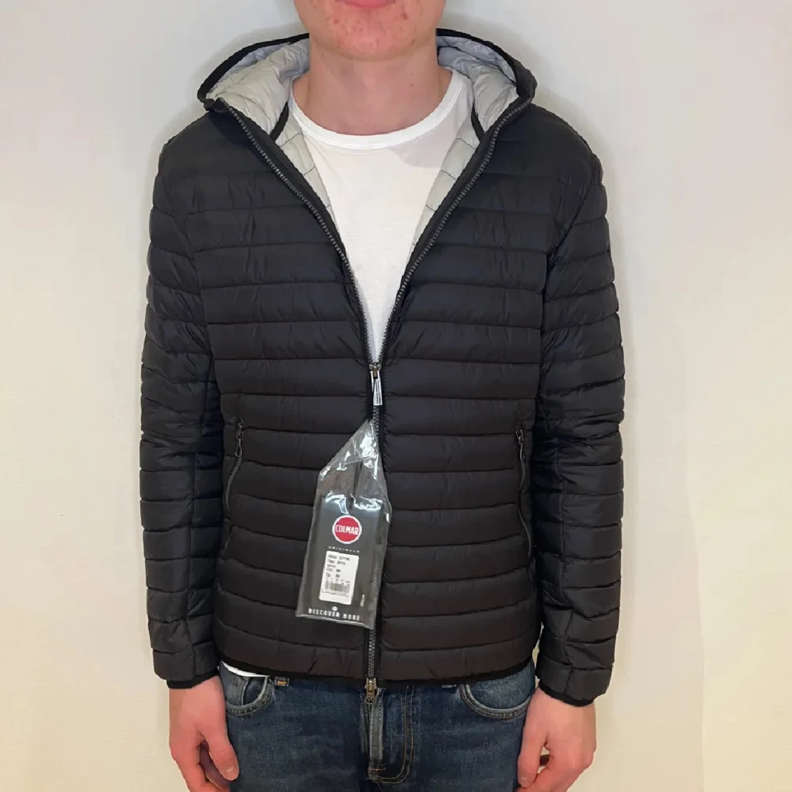 Colmar jacka 