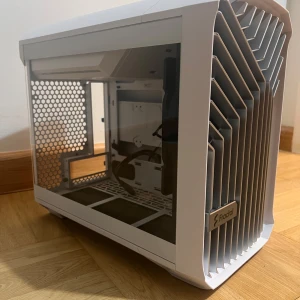 Chassi  - Funkar utan problem 