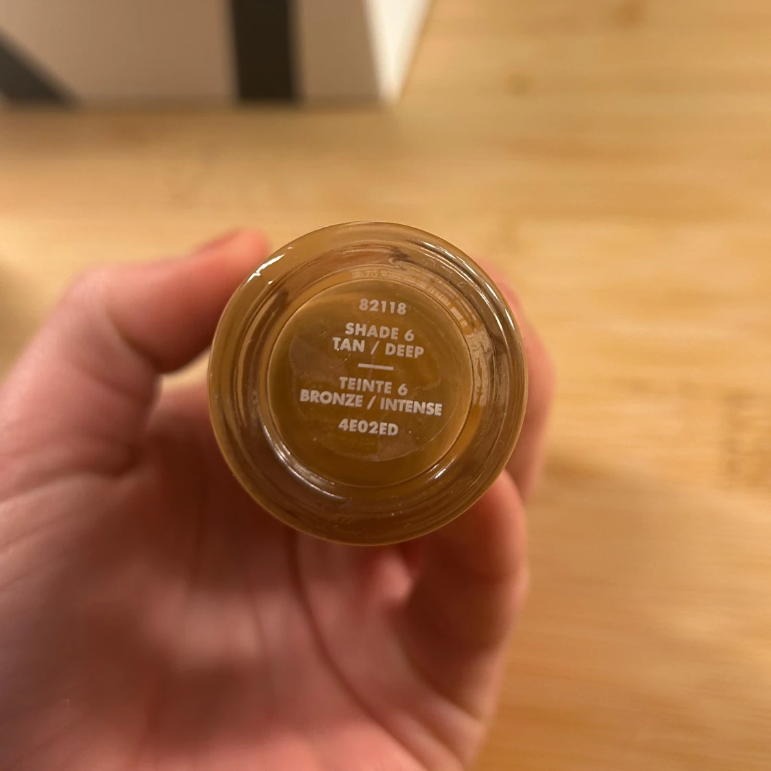 e.l.f. Halo Glow Liquid Filter - 2