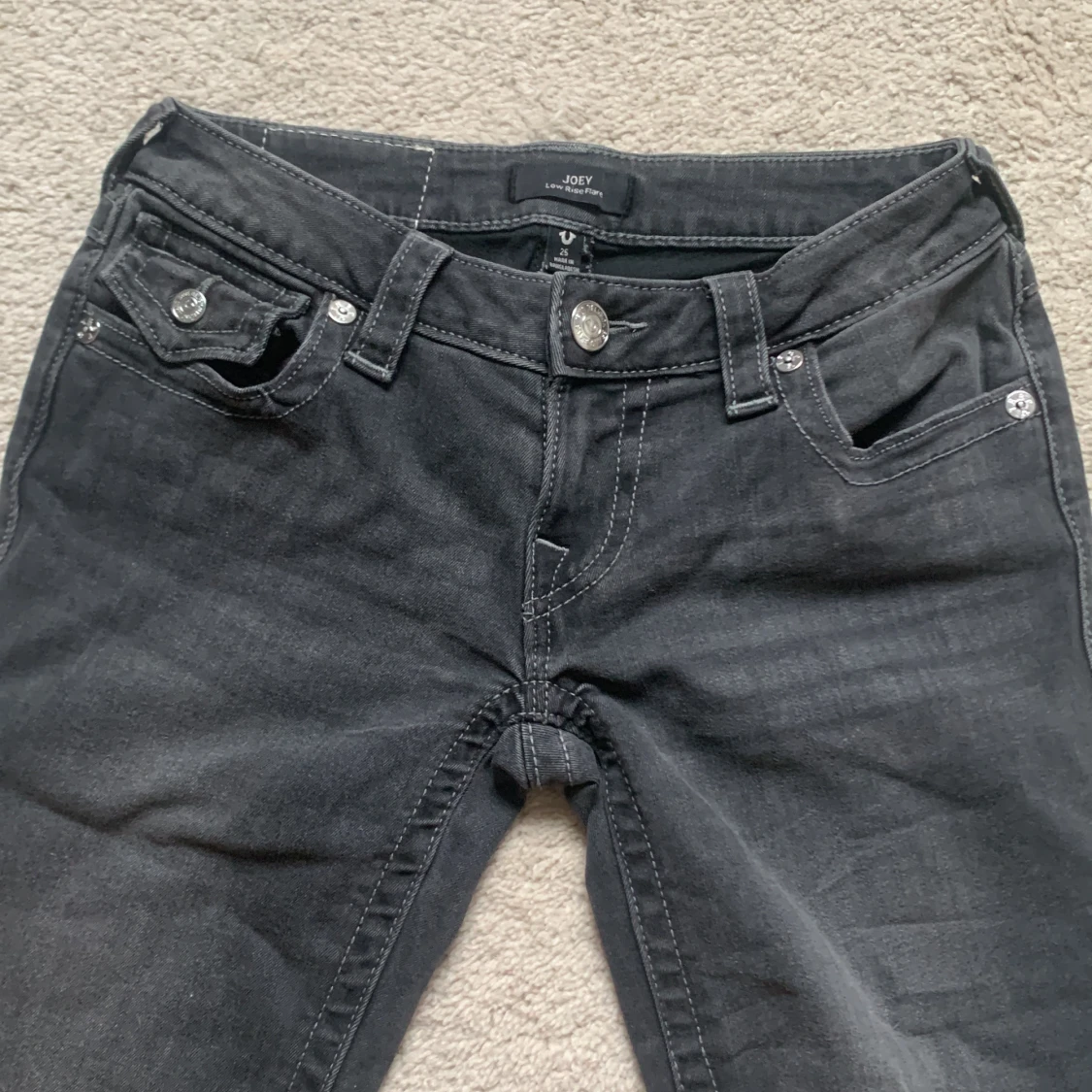 True religion jeans - 91