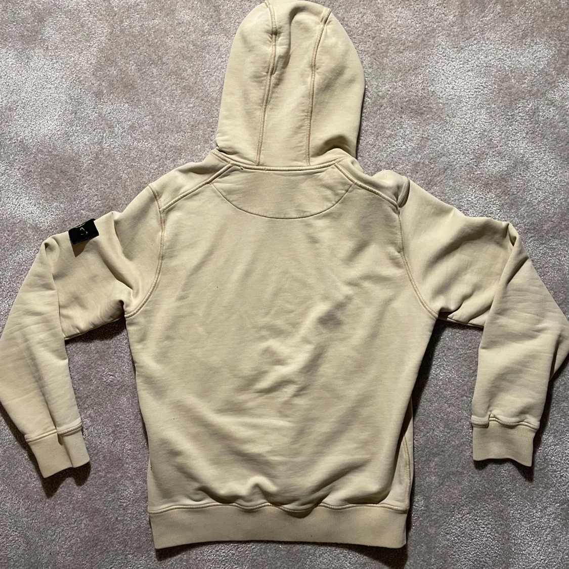 Stone Island hoodie  - 1