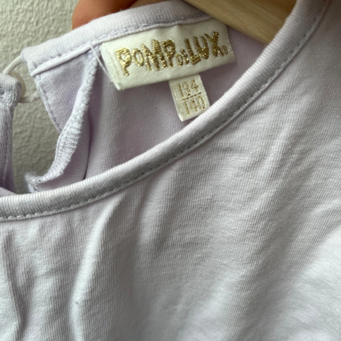 Söt sommar top  - 2