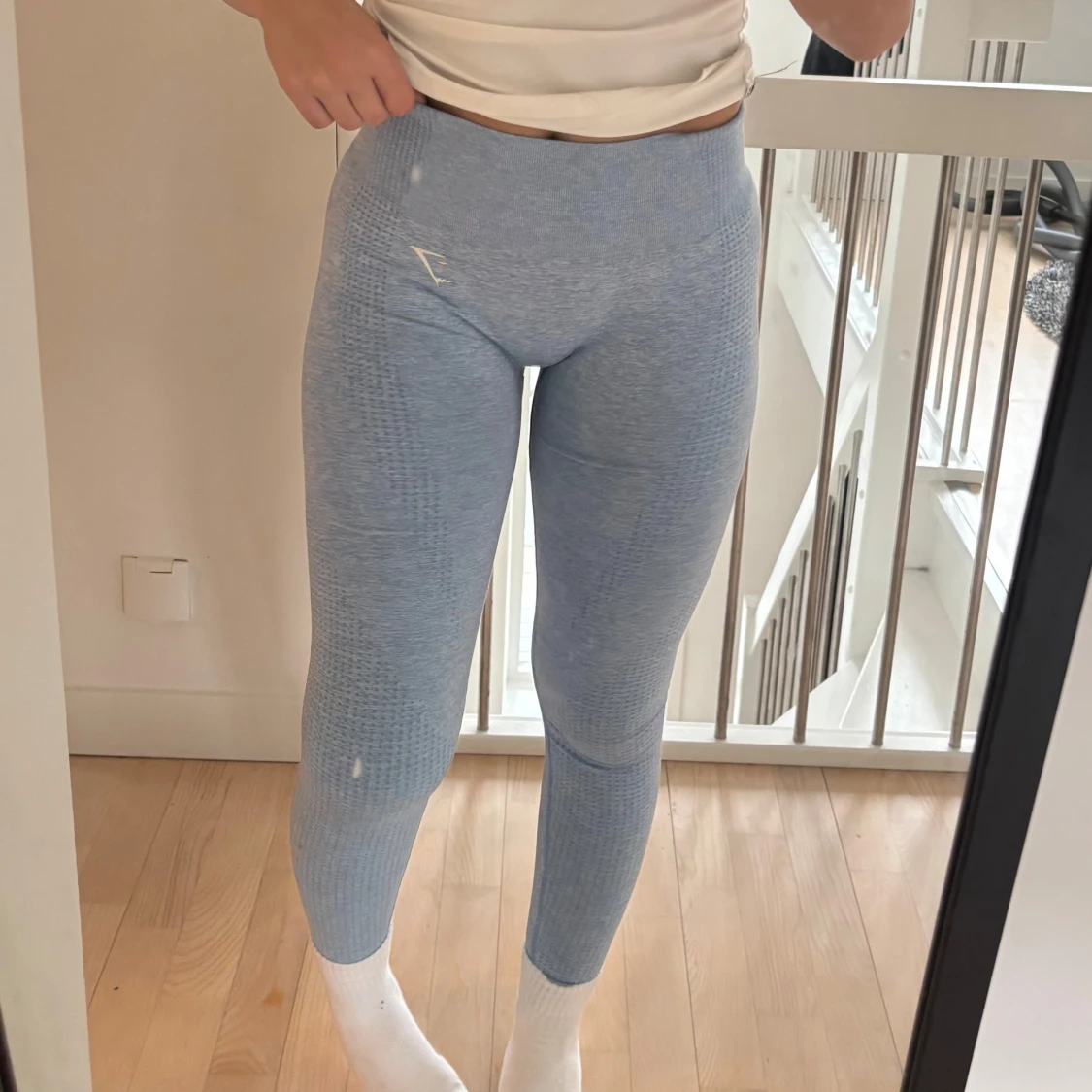 Gymshark tights vital seamless 2.0 