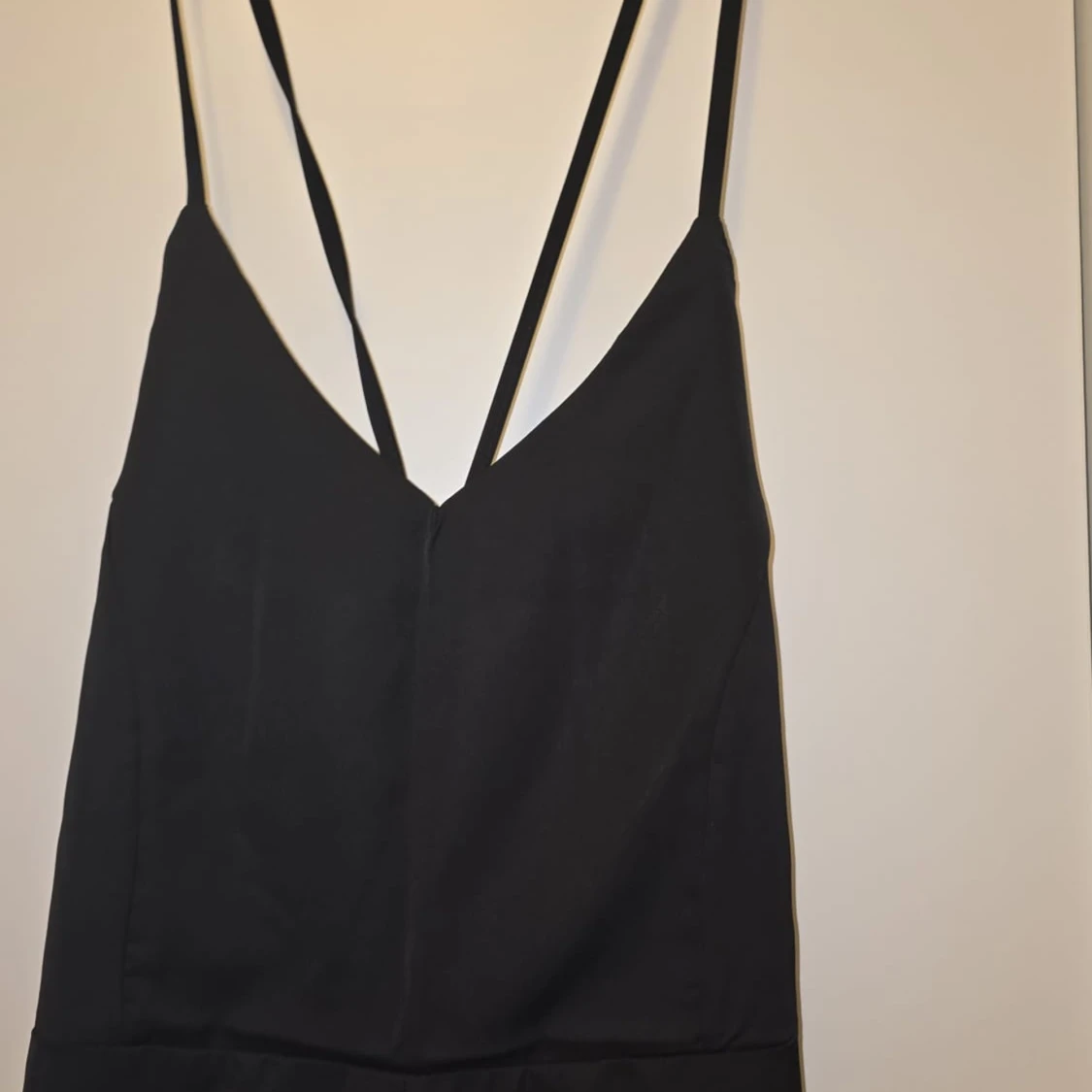 Svart klänning från Time