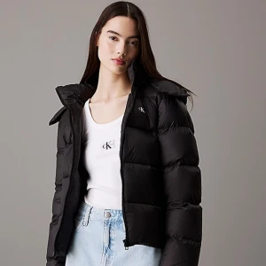 Calvin Klein vinterjacka  - Pris kan diskuteras! 