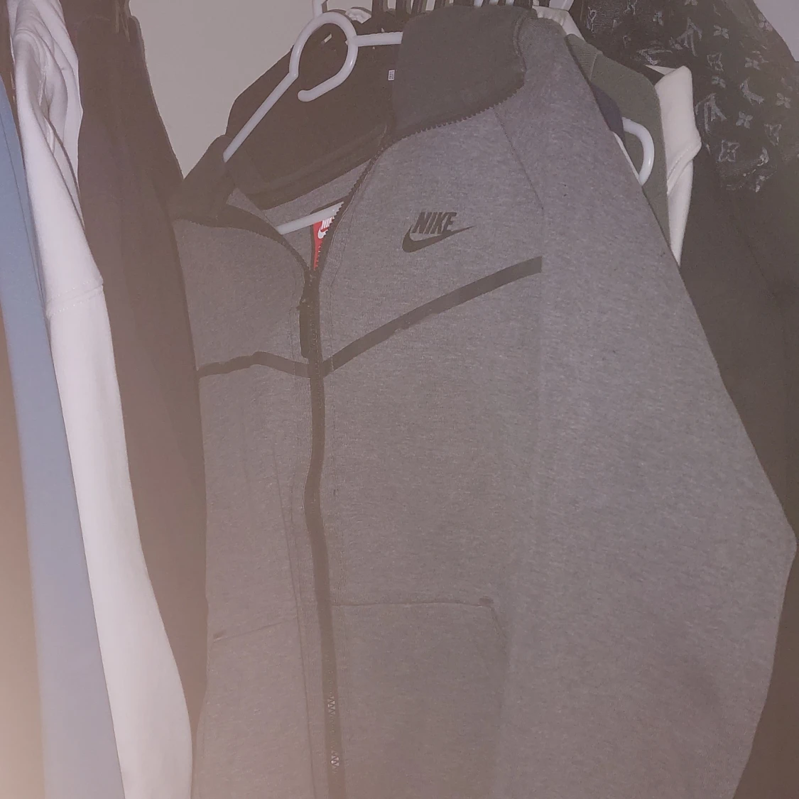 Nike tech fleece - 91
