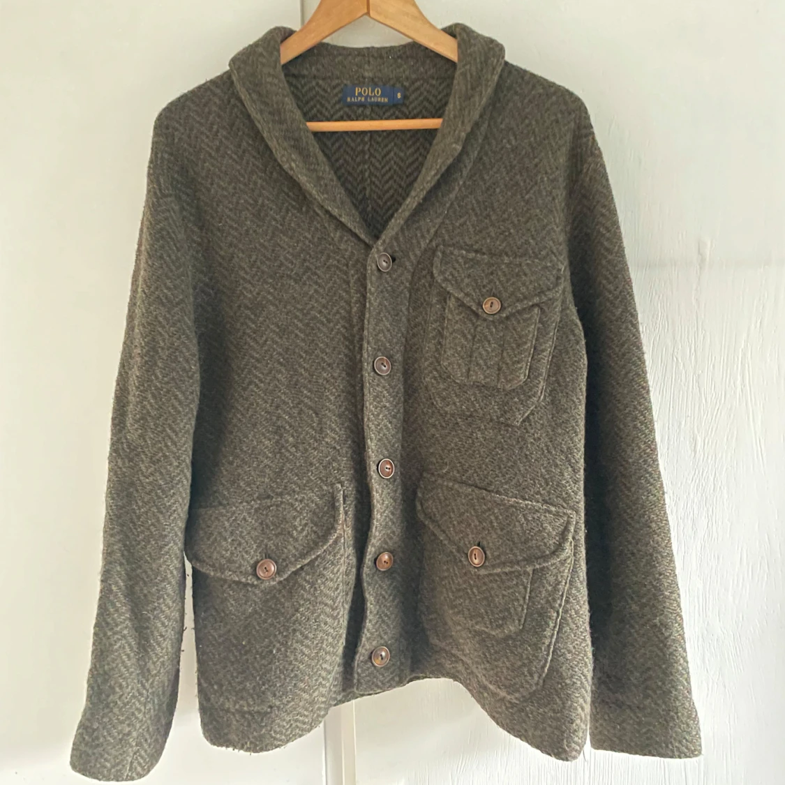 Ralph Lauren cardigan
