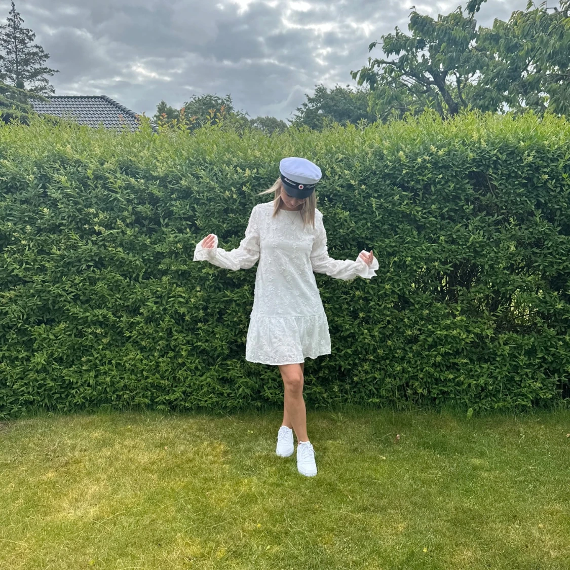 Studentklänning NA-KD - 47