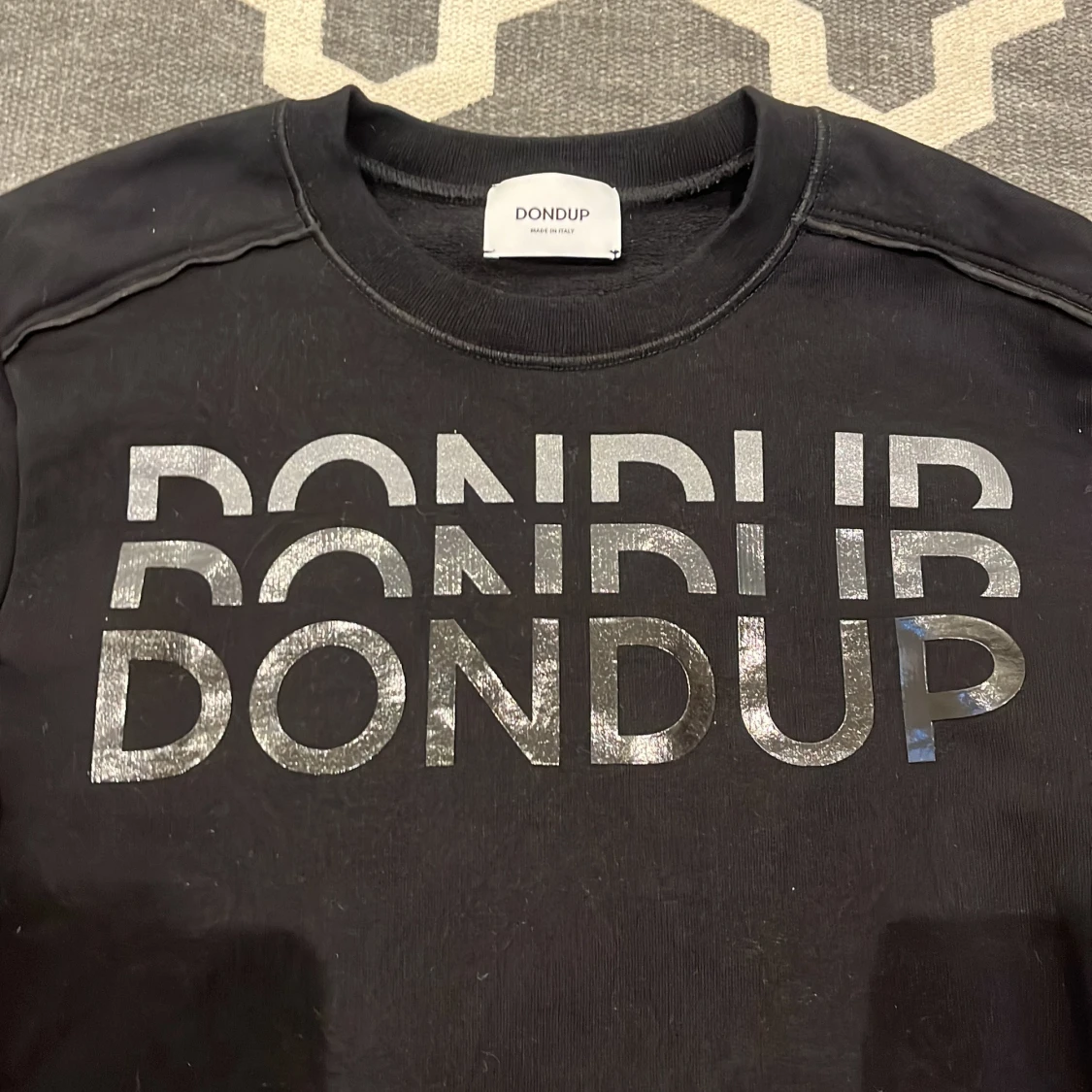 Dondup crew neck - 90