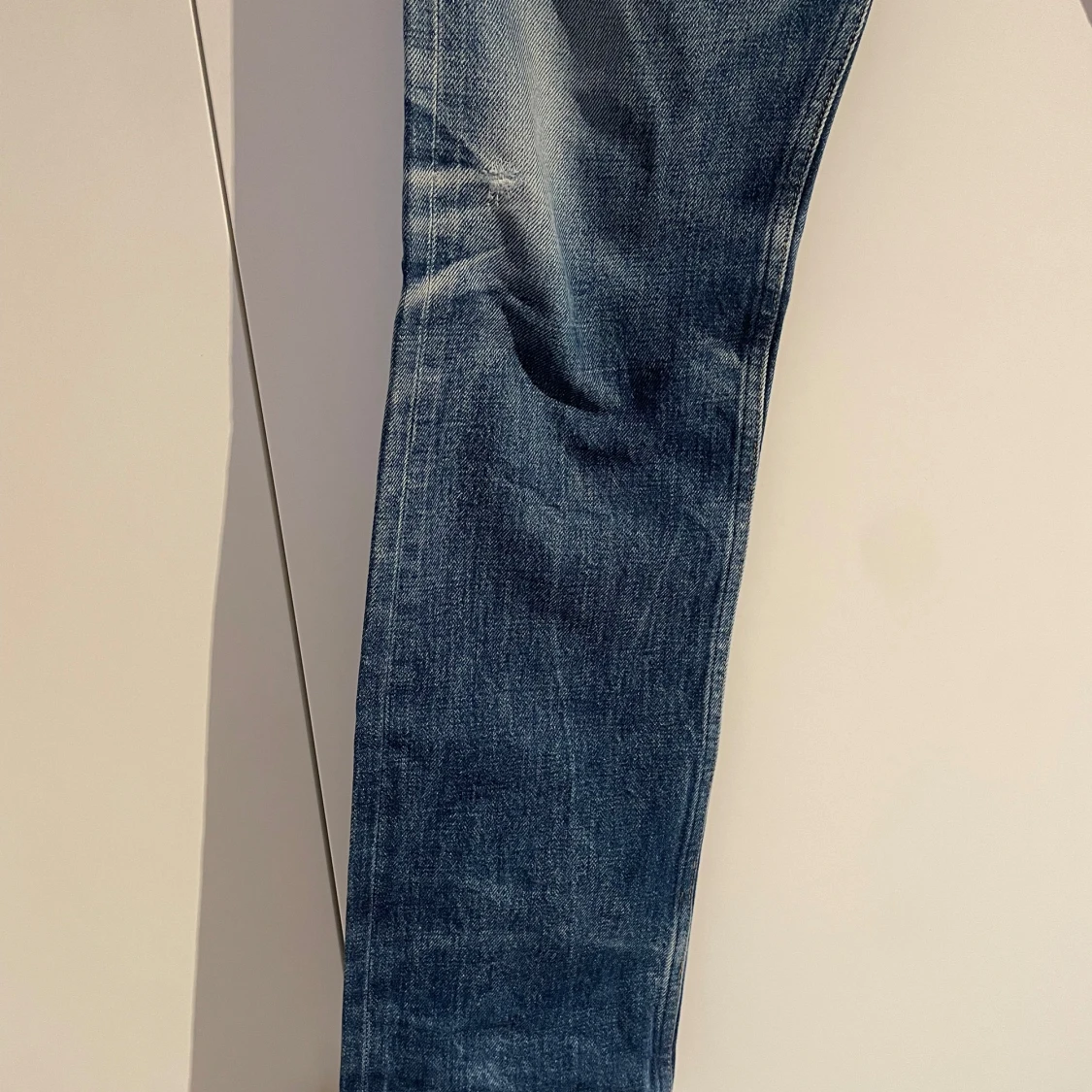 APC new standard jeans - 90