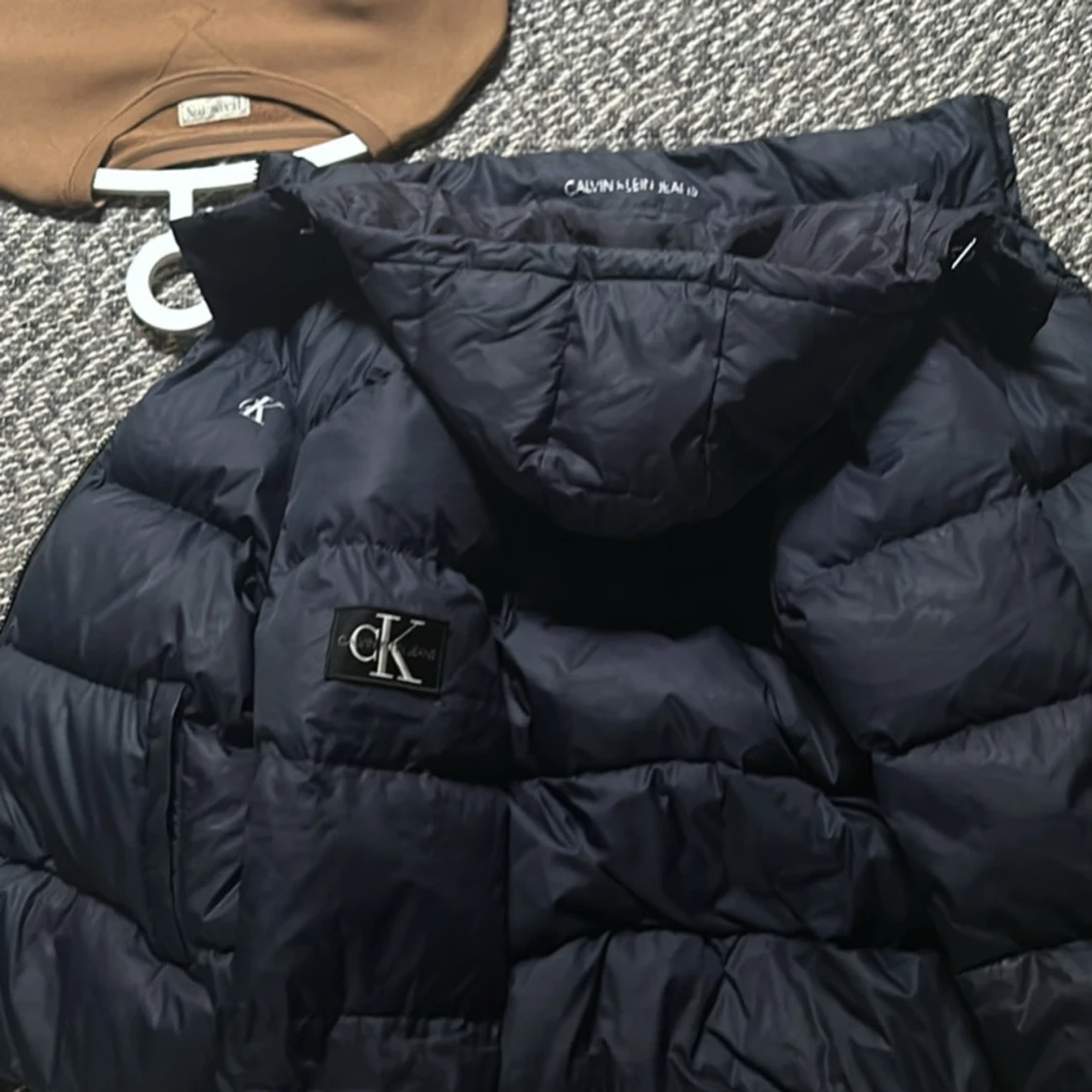 Calvin Klein ck - 91