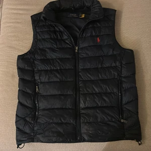 Polo Ralph lauren  - Polo väst  Storlek small  Bra skick 