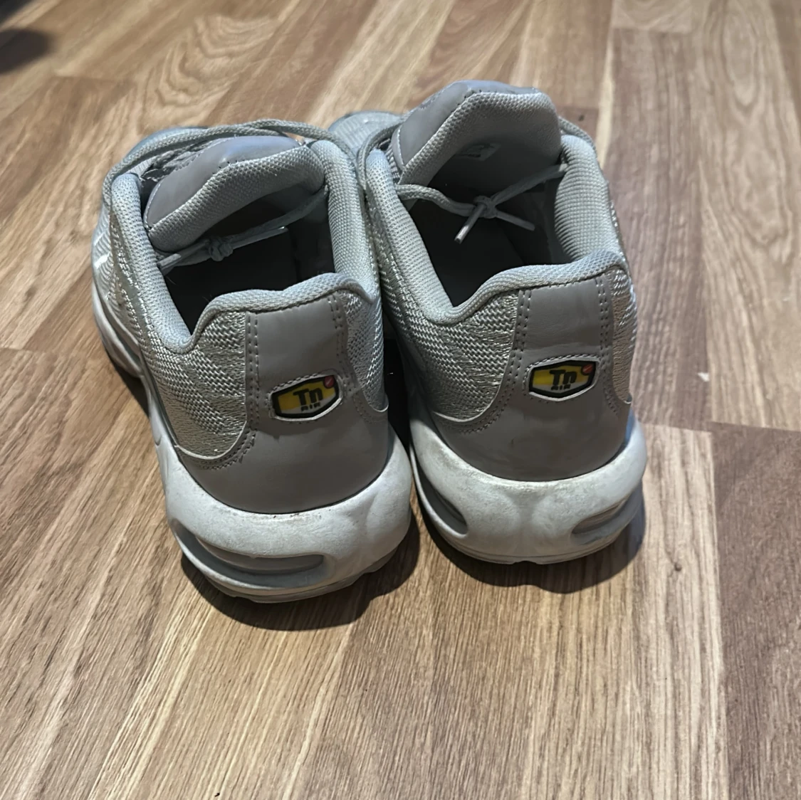 Grå Nike sneakers - 90