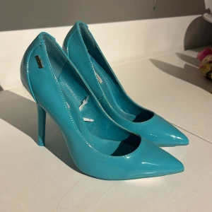 Pumps - Pumps aldrig använda 