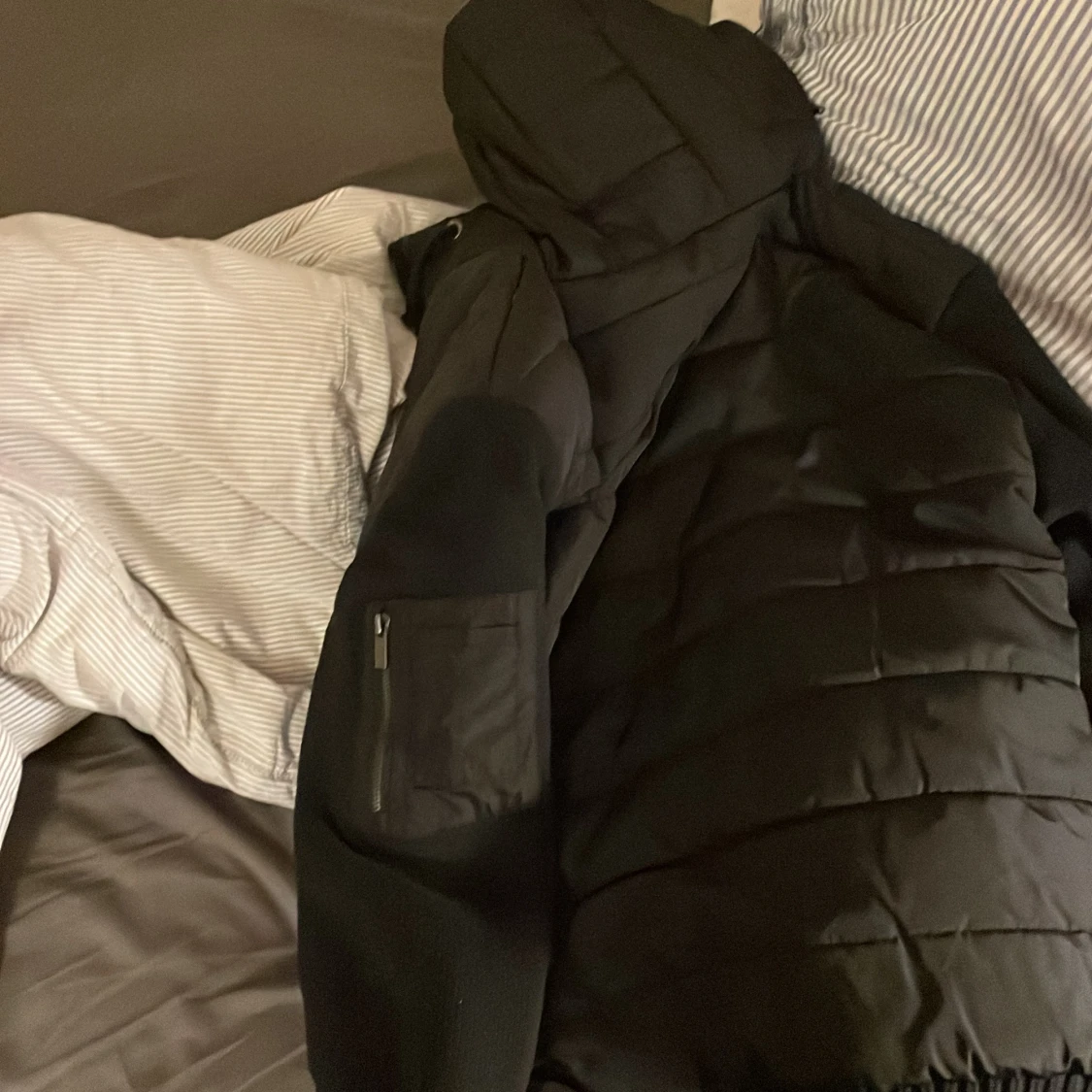 Svart Cardigan från Firetrap - 93